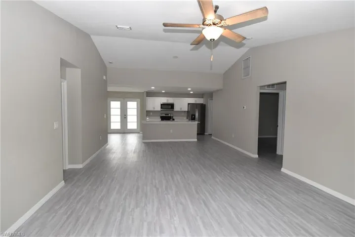 1544 Waldorf Dr, North Port, Florida 34288