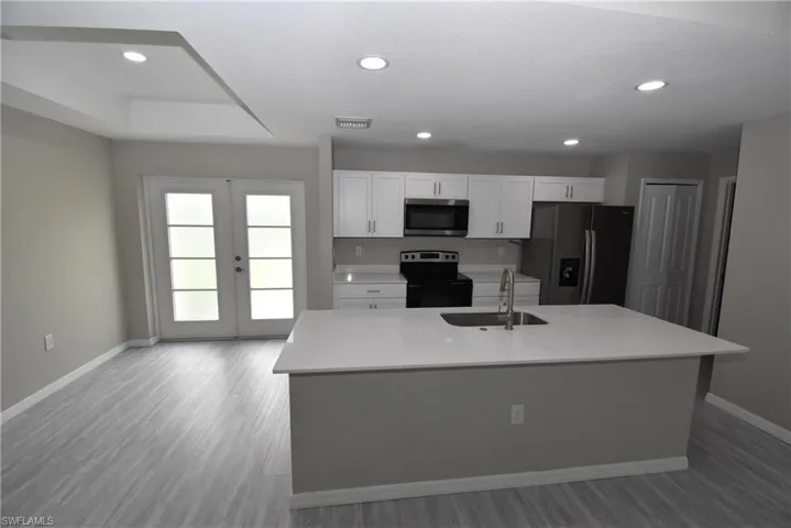 1544 Waldorf Dr, North Port, Florida 34288