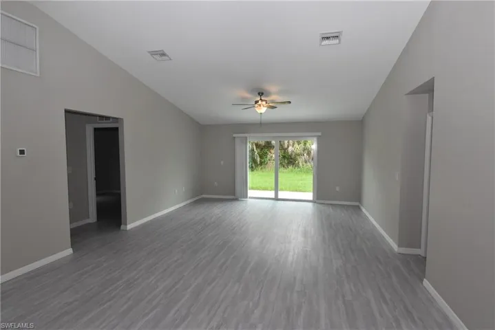 1544 Waldorf Dr, North Port, Florida 34288