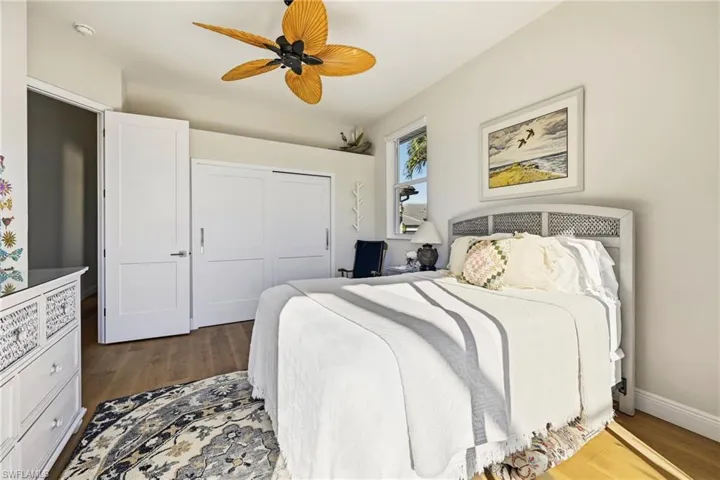 2nd Bedroom