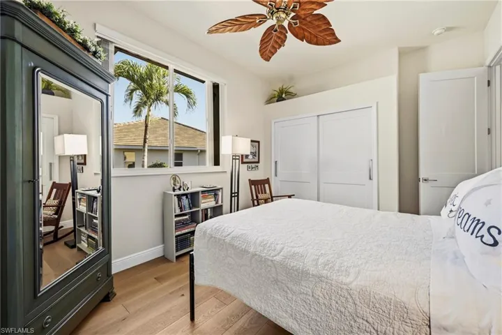 3rd Bedroom