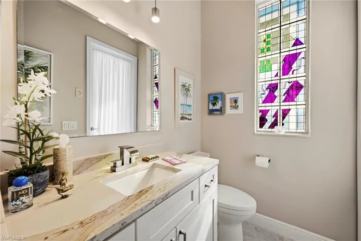 3rd Bathroom