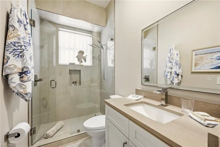 2nd Bathroom