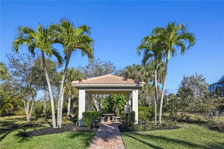 Community Gazebo