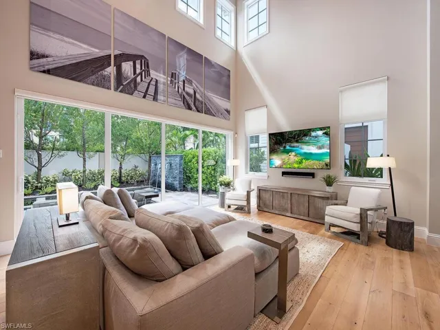 9200 Mercato Way, Naples, Florida 34108