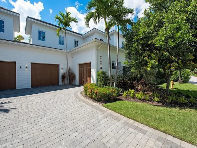 9200 Mercato Way, Naples, Florida 34108