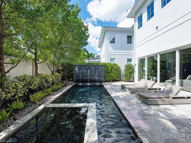 9200 Mercato Way, Naples, Florida 34108