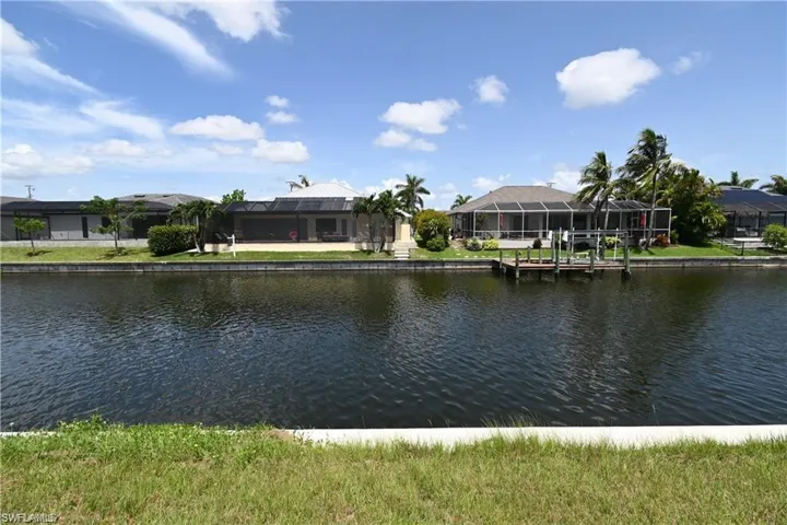 3935 Sw 17th Pl, Cape Coral Fl 33914