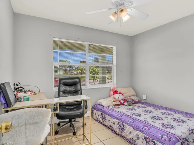 2422 Capri Dr, Fort Myers Fl 33916