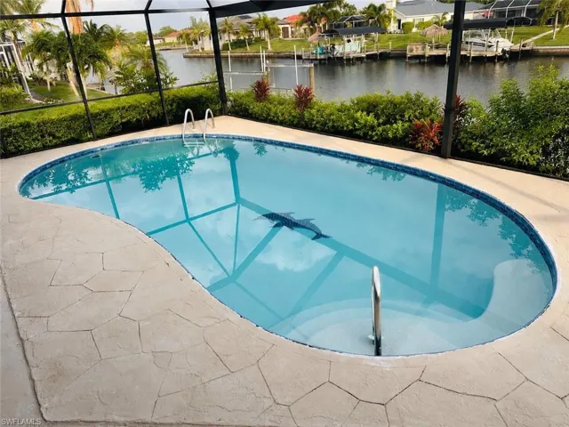 920 Se 16th Ter, Cape Coral, Florida 33990