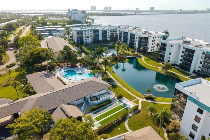 3490 N Key  DR, North Fort Myers, FL 33903