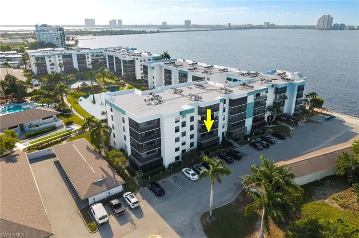 3490 N Key  DR, North Fort Myers, FL 33903