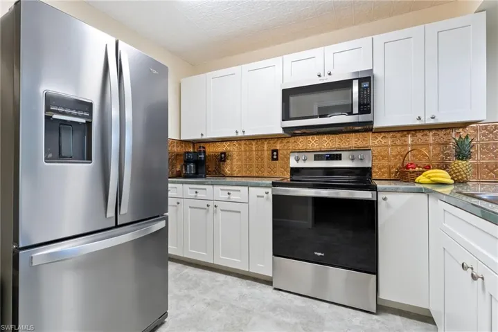 3490 N Key  DR, North Fort Myers, FL 33903