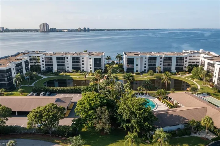 3490 N Key  DR, North Fort Myers, FL 33903