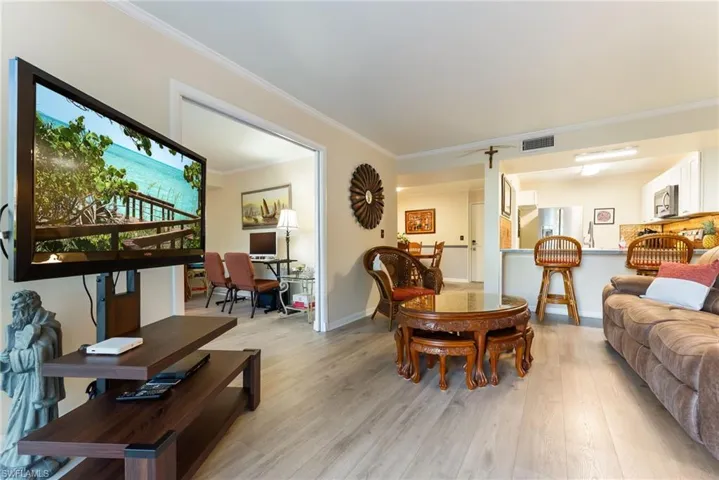 3490 N Key  DR, North Fort Myers, FL 33903