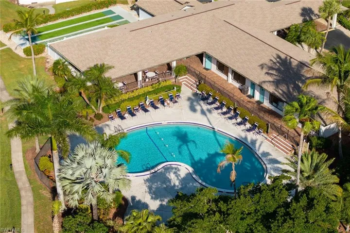 3490 N Key  DR, North Fort Myers, FL 33903