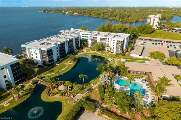 3490 N Key  DR, North Fort Myers, FL 33903