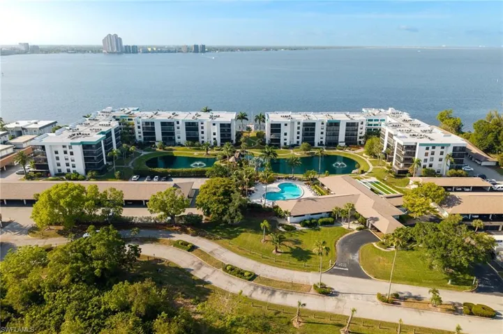 3490 N Key  DR, North Fort Myers, FL 33903