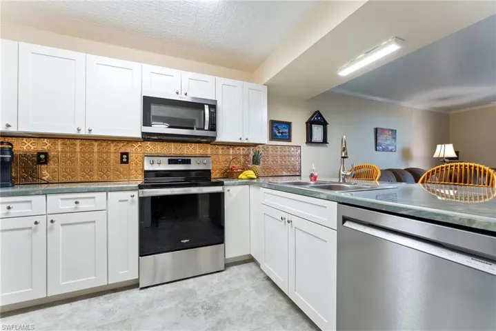 3490 N Key  DR, North Fort Myers, FL 33903