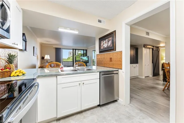 3490 N Key  DR, North Fort Myers, FL 33903
