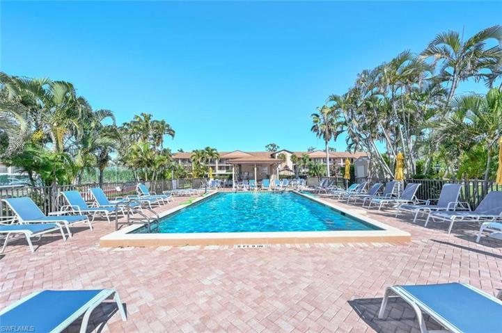 Country Haven Community Pool