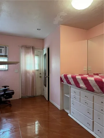 bedroom#4 with 1/2 bath