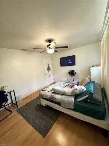 bedroom #2