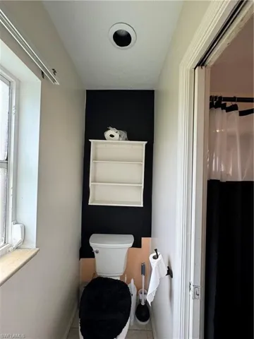 separate room