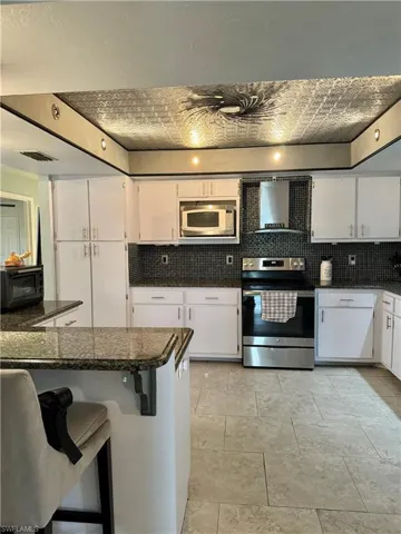 granite countertops