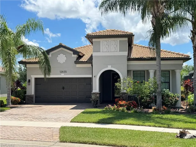 12835 Epping Way, Fort Myers, Florida 33913