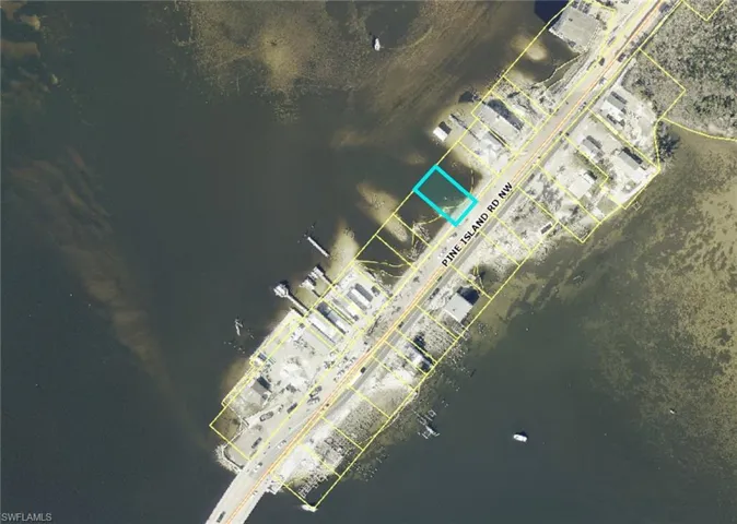 4244  Pine Island NW RD, Matlacha, FL 33993