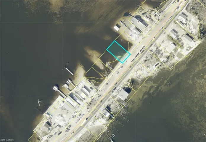 4244  Pine Island NW RD, Matlacha, FL 33993