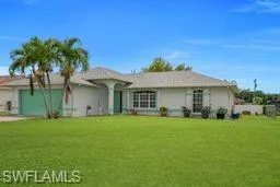 1118 Se 5th Pl, Cape Coral, Florida 33990