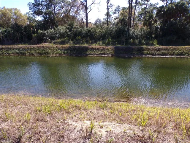Water view