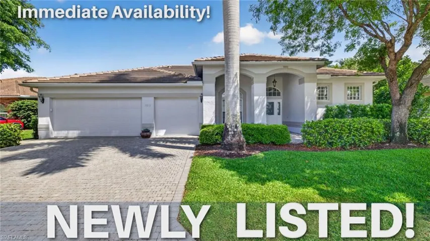 9550  Cedar Creek  DR, Bonita Springs, FL 34135