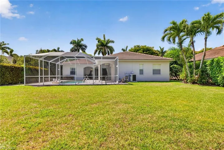 9550  Cedar Creek  DR, Bonita Springs, FL 34135
