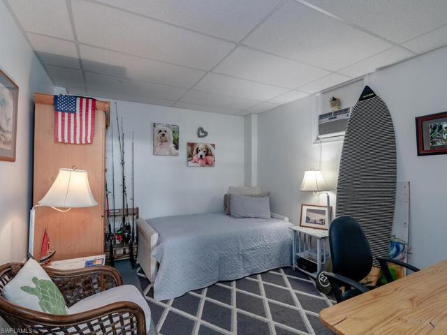 un-permitted in-law suite