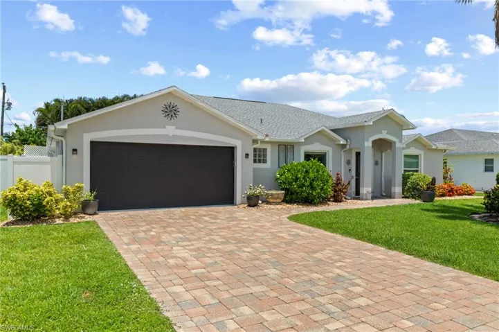 2914 Se 8th Ave, Cape Coral, Florida 33904