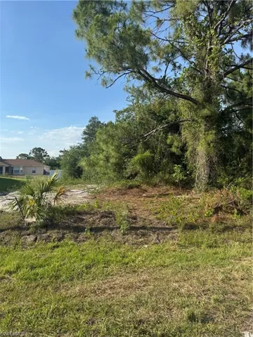 2508 53rd St Sw, Lehigh Acres, Florida 33976