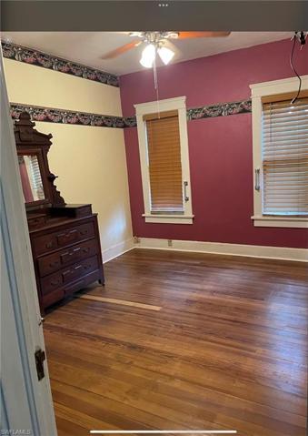 Down stairs room