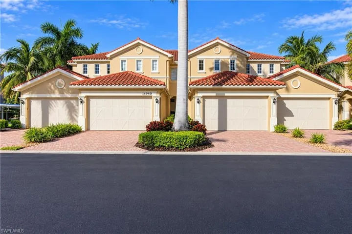 Welcome Home!