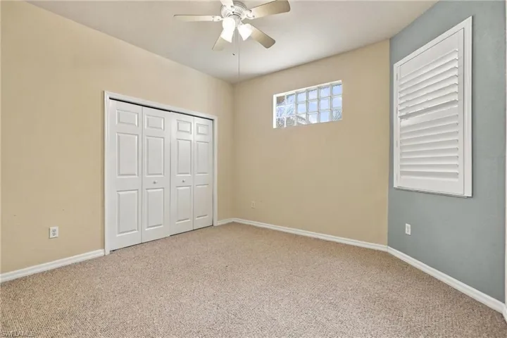 2nd Guest Bedroom