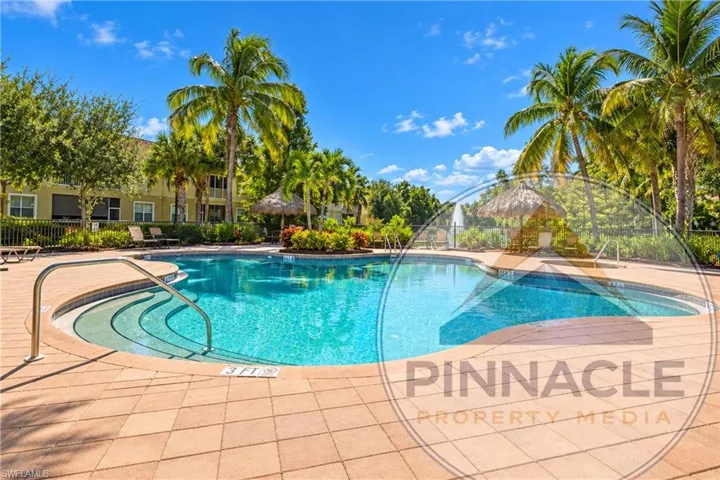 14940 Reflection Key Cir 2612, Fort Myers, Florida 33907