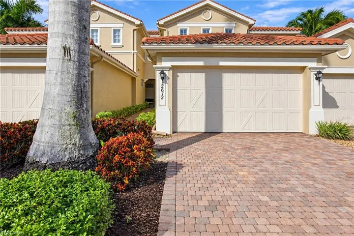 Private 2 car garage