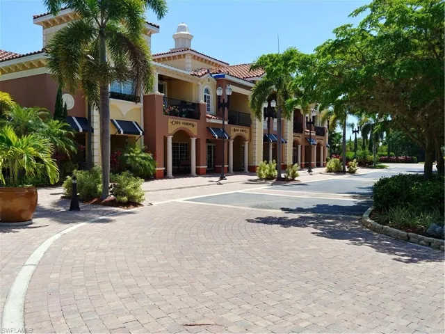 20140 Estero Gardens Cir 204, Estero, Florida 33928