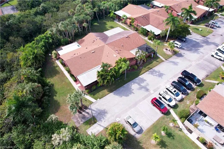 View of property location