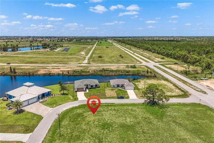 909 Nw 30th St, Cape Coral Fl 33993