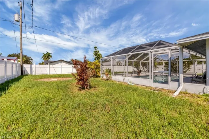 2339 Lake View Blvd, Port Charlotte, Florida 33948