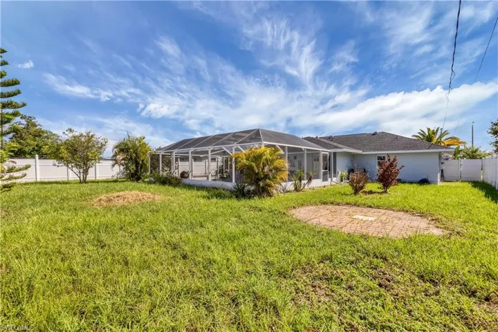 2339 Lake View Blvd, Port Charlotte, Florida 33948