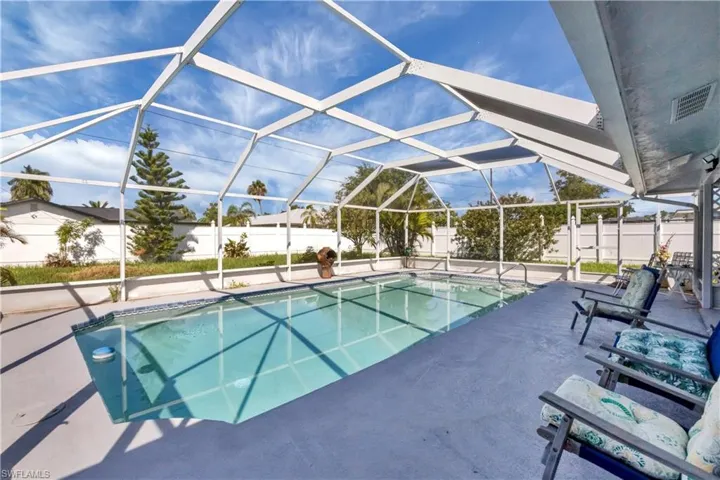 2339 Lake View Blvd, Port Charlotte, Florida 33948